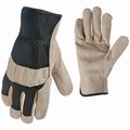 Big Time Products XL SuedeMesh Gloves 99143-26